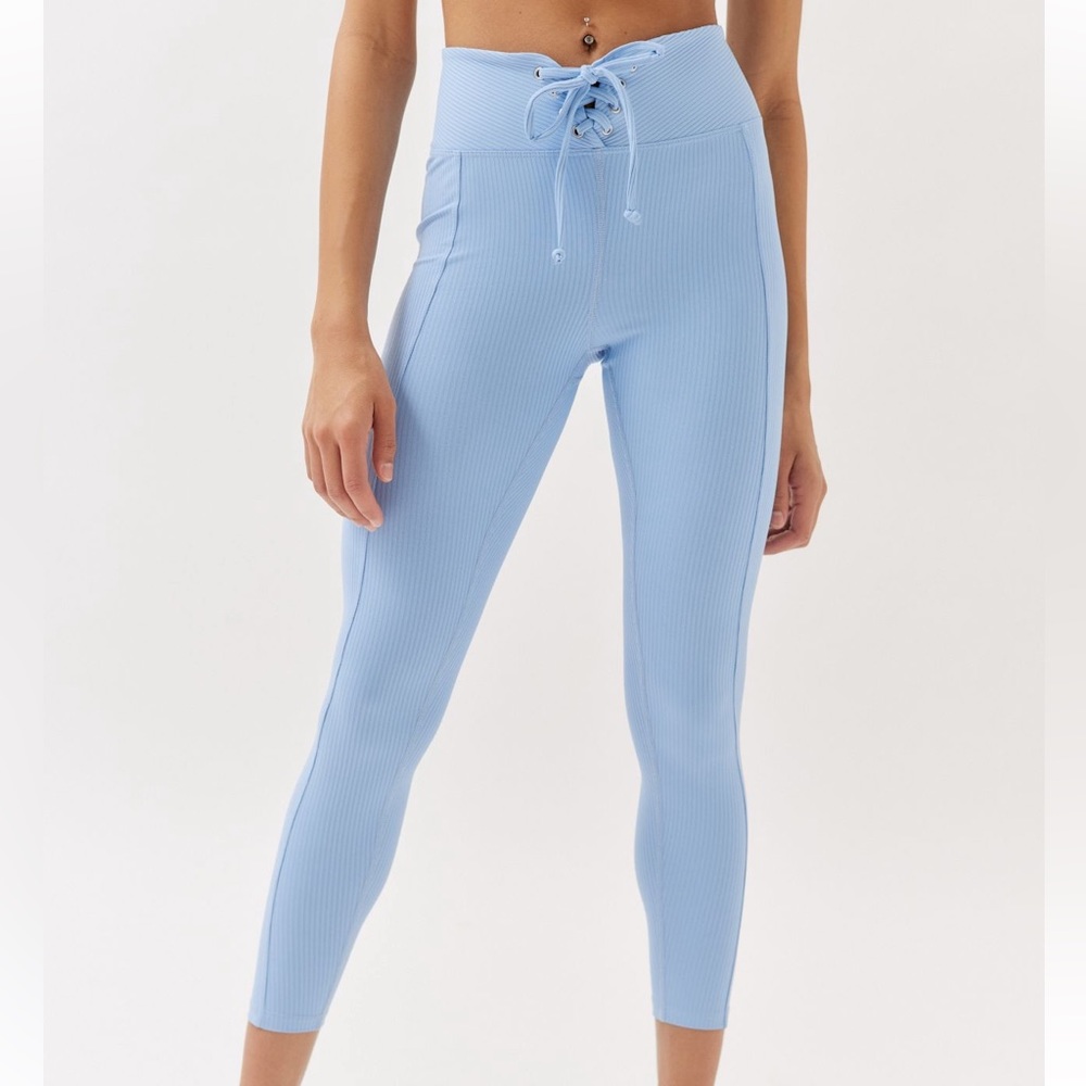YEAR OF OURS - RIBBED FOOTBALL LEGGING